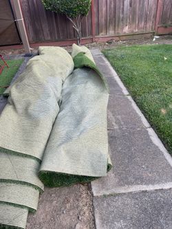 Artificial turf