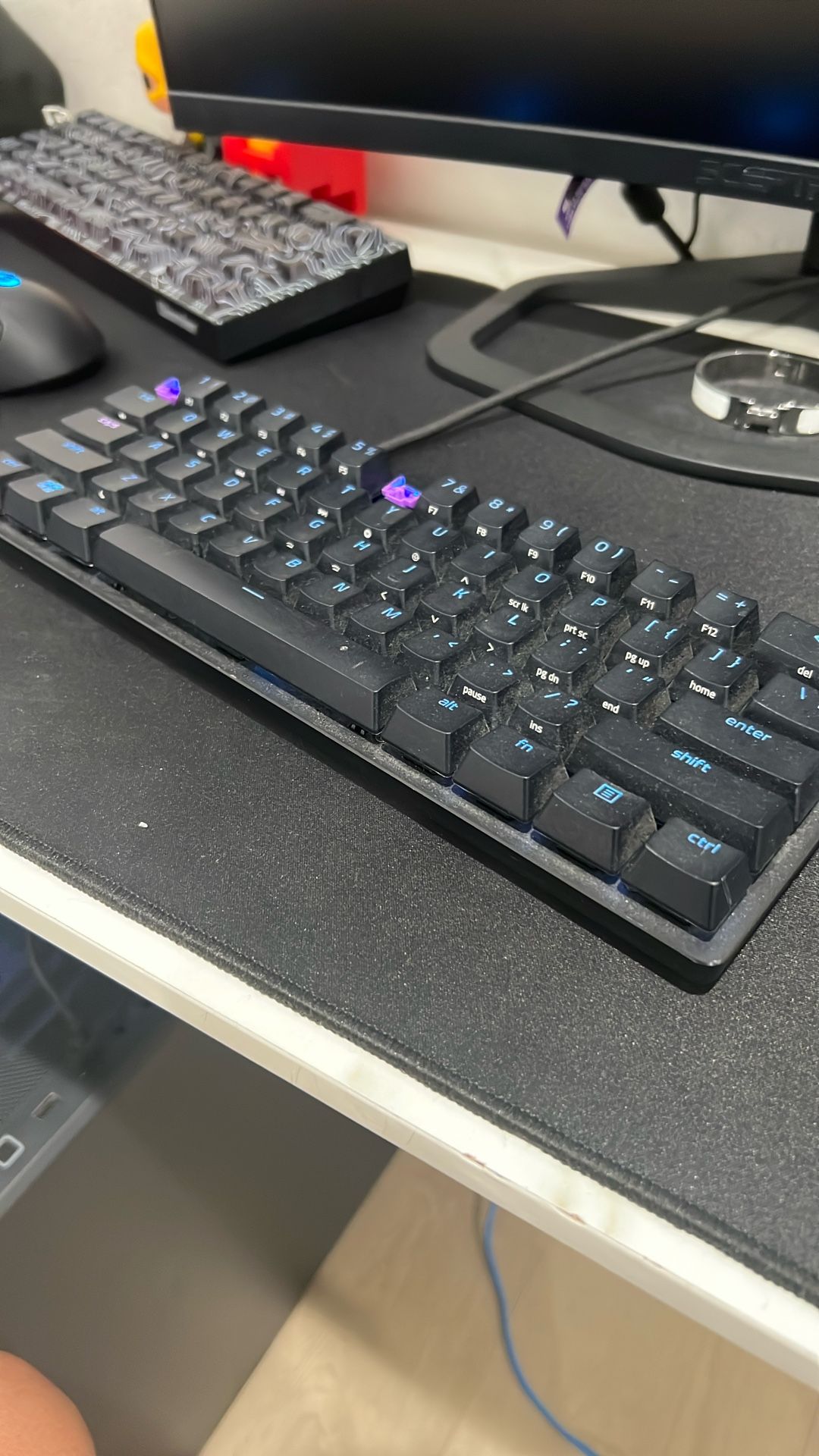 Gaming Keyboard