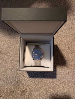 Men's watch