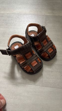 Huaraches shoes size 0-2 yrs