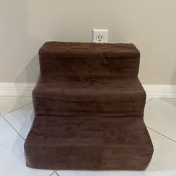 Pet Staircase