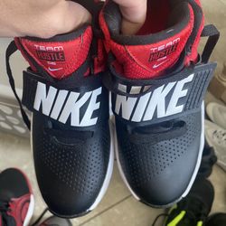 Nike Sneakers New With Out Box 