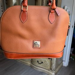Dooney & Bourke 1975