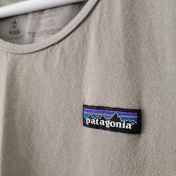 Patagonia Mens Tank Top