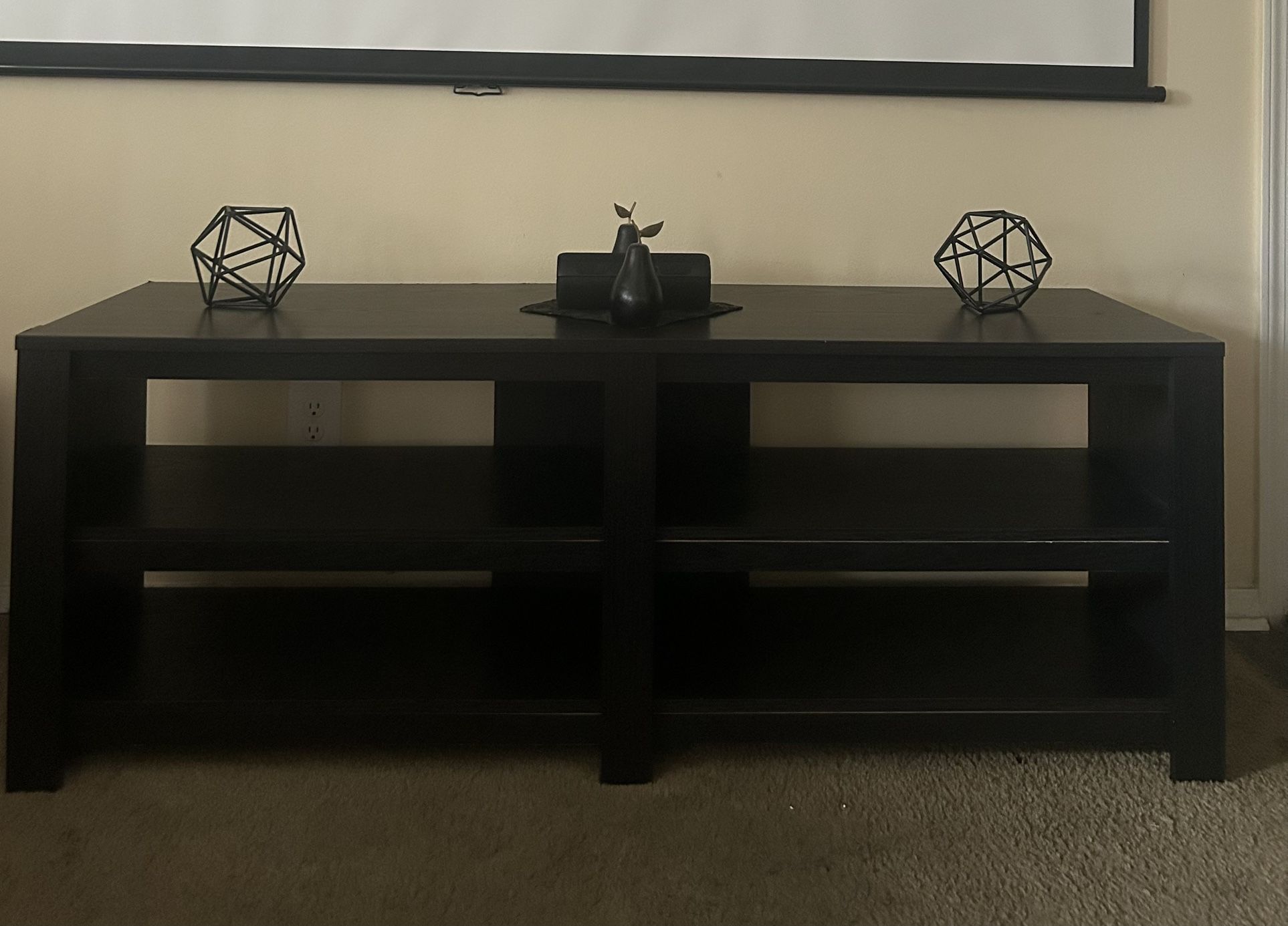 TV Stand for TVs up to 70”