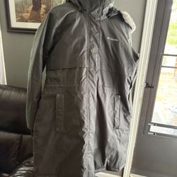 Columbia Jacket