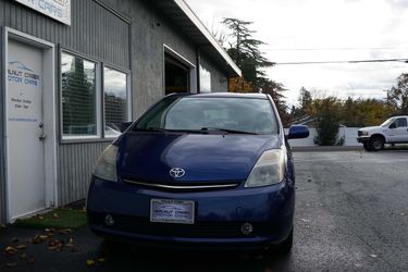 2008 Toyota Prius
