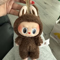 Secret Macaroon (authentic)