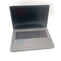 Asus ROG STRIX GL702VS-AH73 17.3 Inch VR Ready Laptop