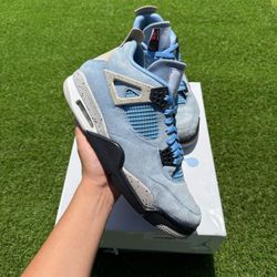 Jordan 4s