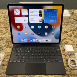 Computer Bundle And Accessories 
