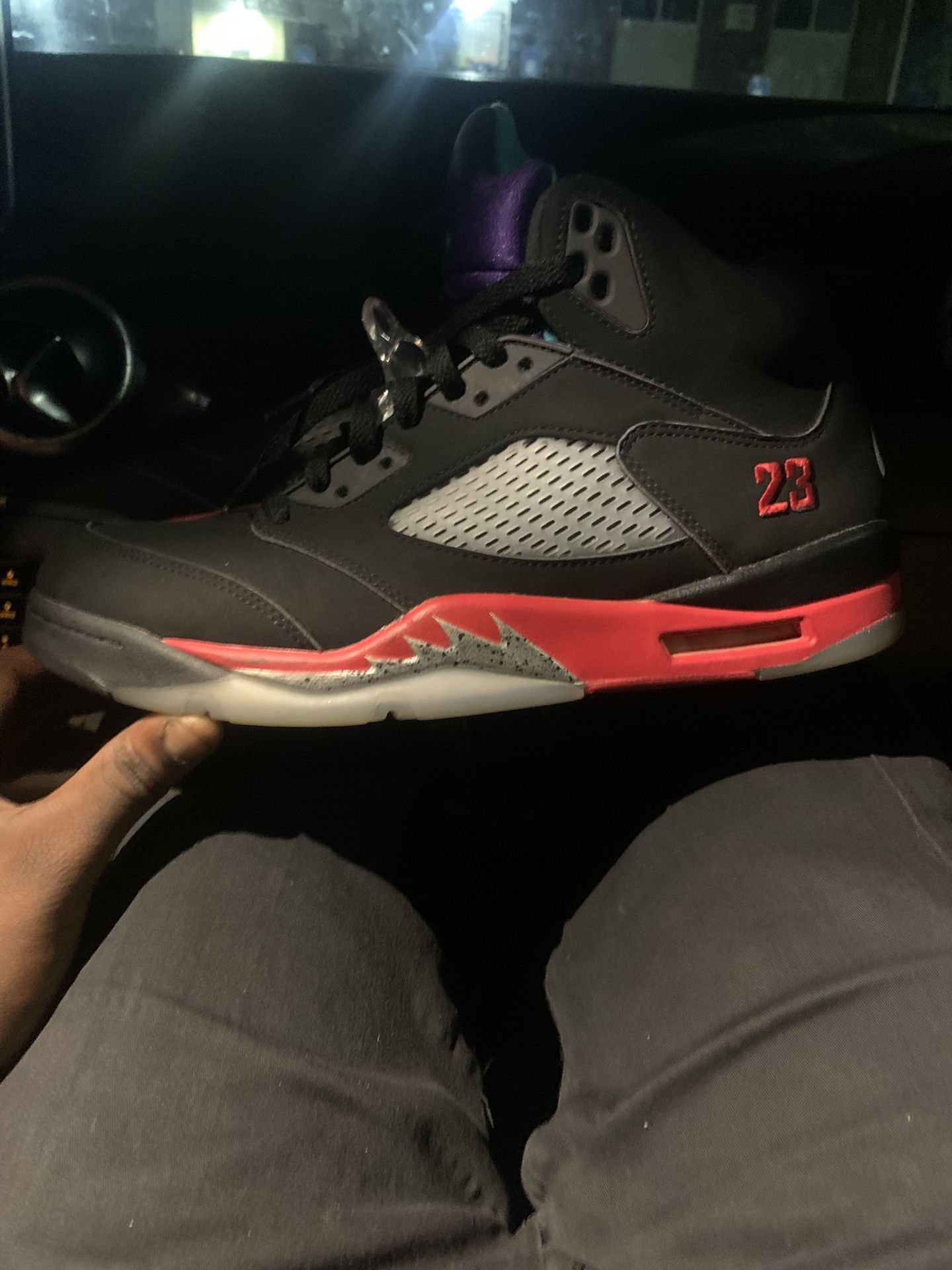 Jordan5s