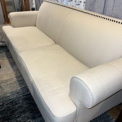 Pier 1 Couch