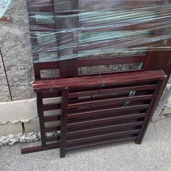 Baby Crib