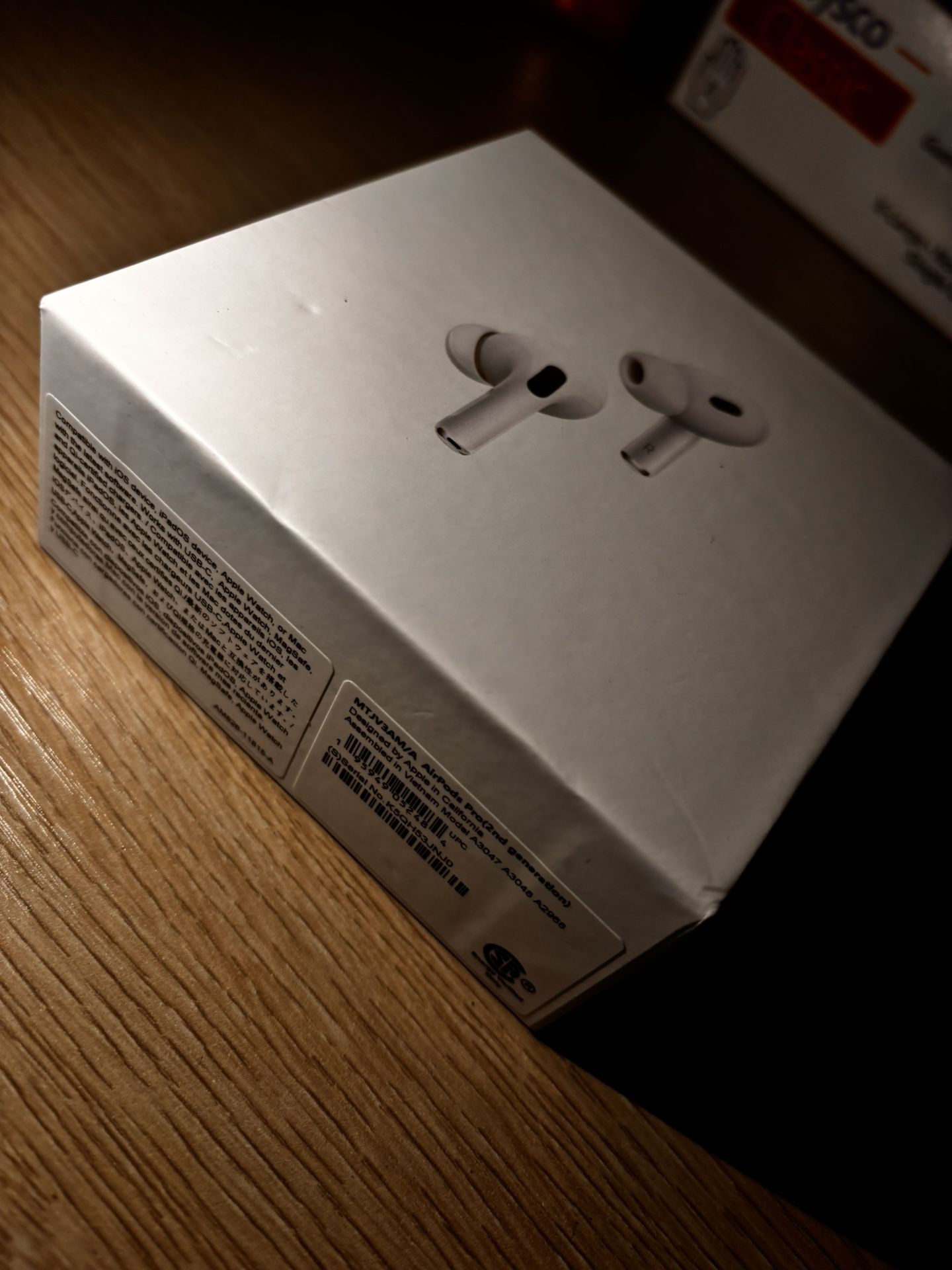 Apple Airpods Pro