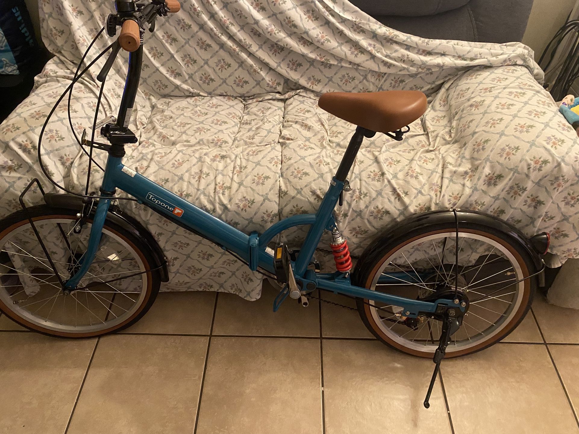 Bike