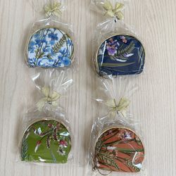 Small Wallets New 