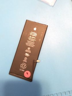 IPhone 6s Plus Battery