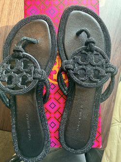 Tory Burch Slides