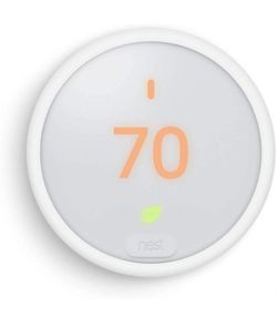 Nest Thermostat e