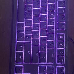 Razer  Ornata V2 Keyboard