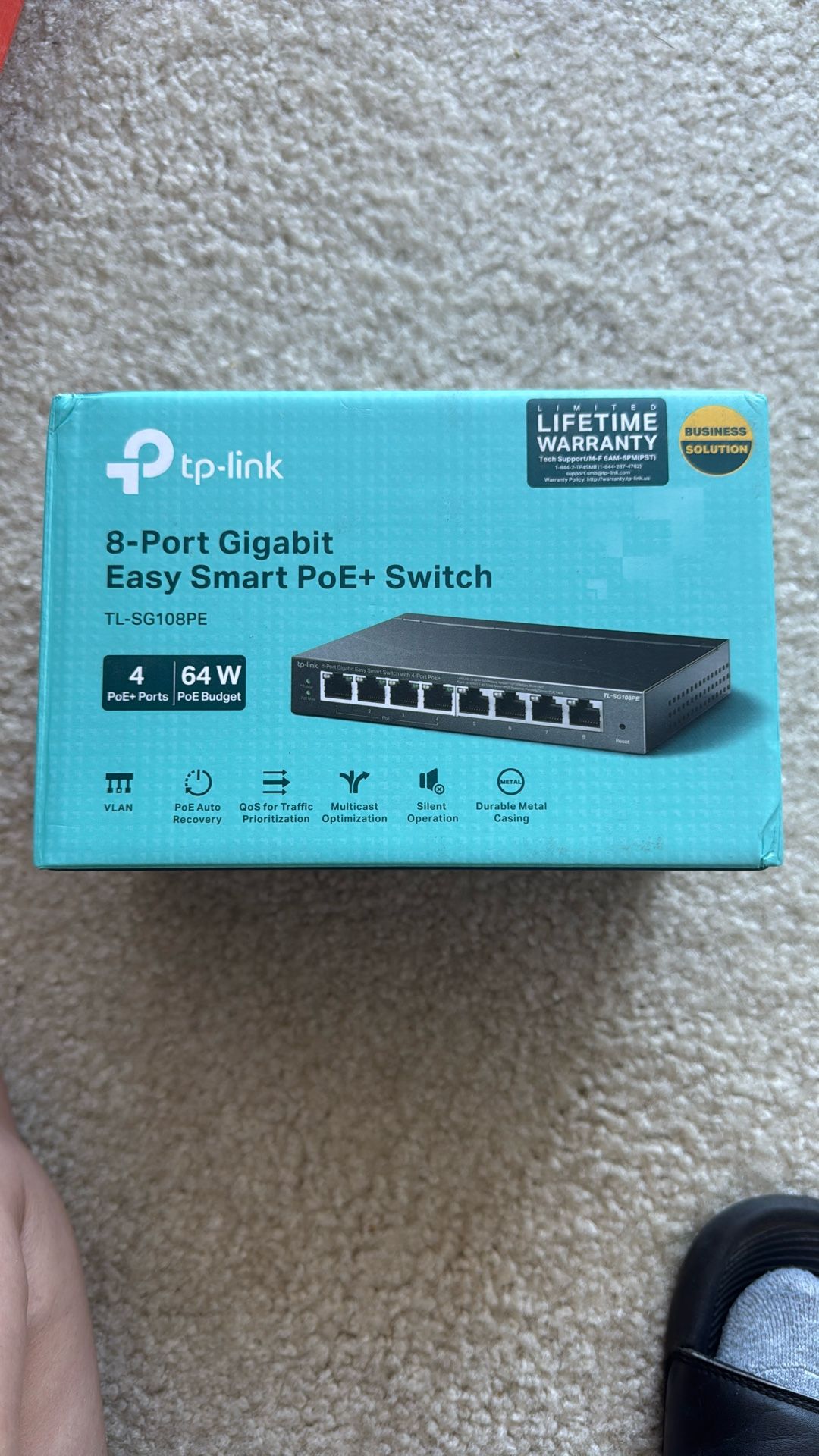 Tp Link