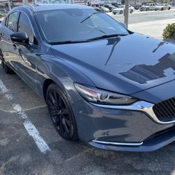 2021 Mazda Mazda6 $17,000 OBO