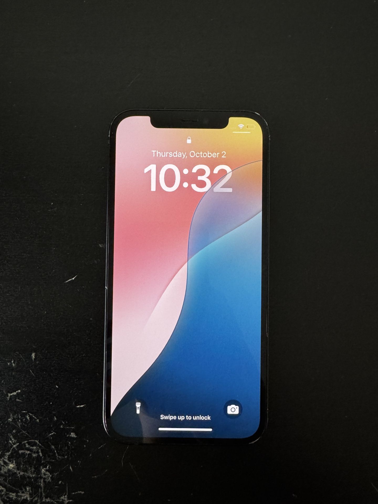 IPhone 12 Unlocked 64GB