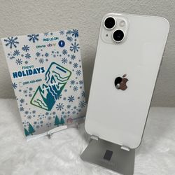 iPhone 14 Plus 256gb Unlocked 85% 🔋 Health In Very Good 7/10 Condition 