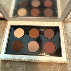 Pat McGrath Eyeshadow Palette 