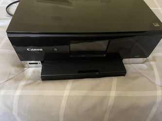 Cannon All In one printer