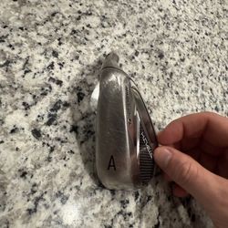 TaylorMade Stealth A Wedge (Head only)