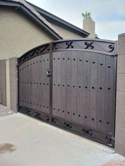 Puertas