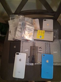 IPhone repair parts