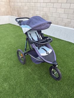 Schwinn Jogger Stroller