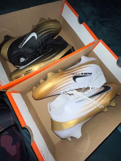 Brand new Men Nike vapor 1 cleats
