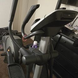 Nordictrack  Elliptical 