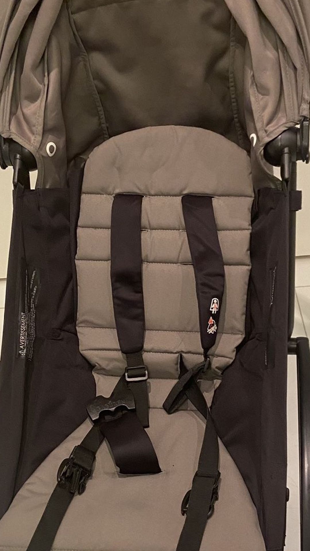 Babyzen Yoyo Stroller