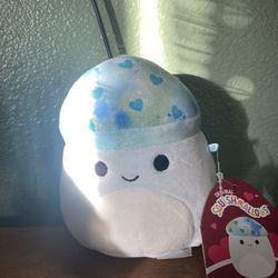 5” Valentines Day Mully Squishmallow