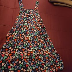Kid's Dresses