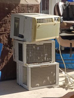 Air conditioners