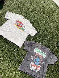 Gallery DEPT T Shirts size XL
