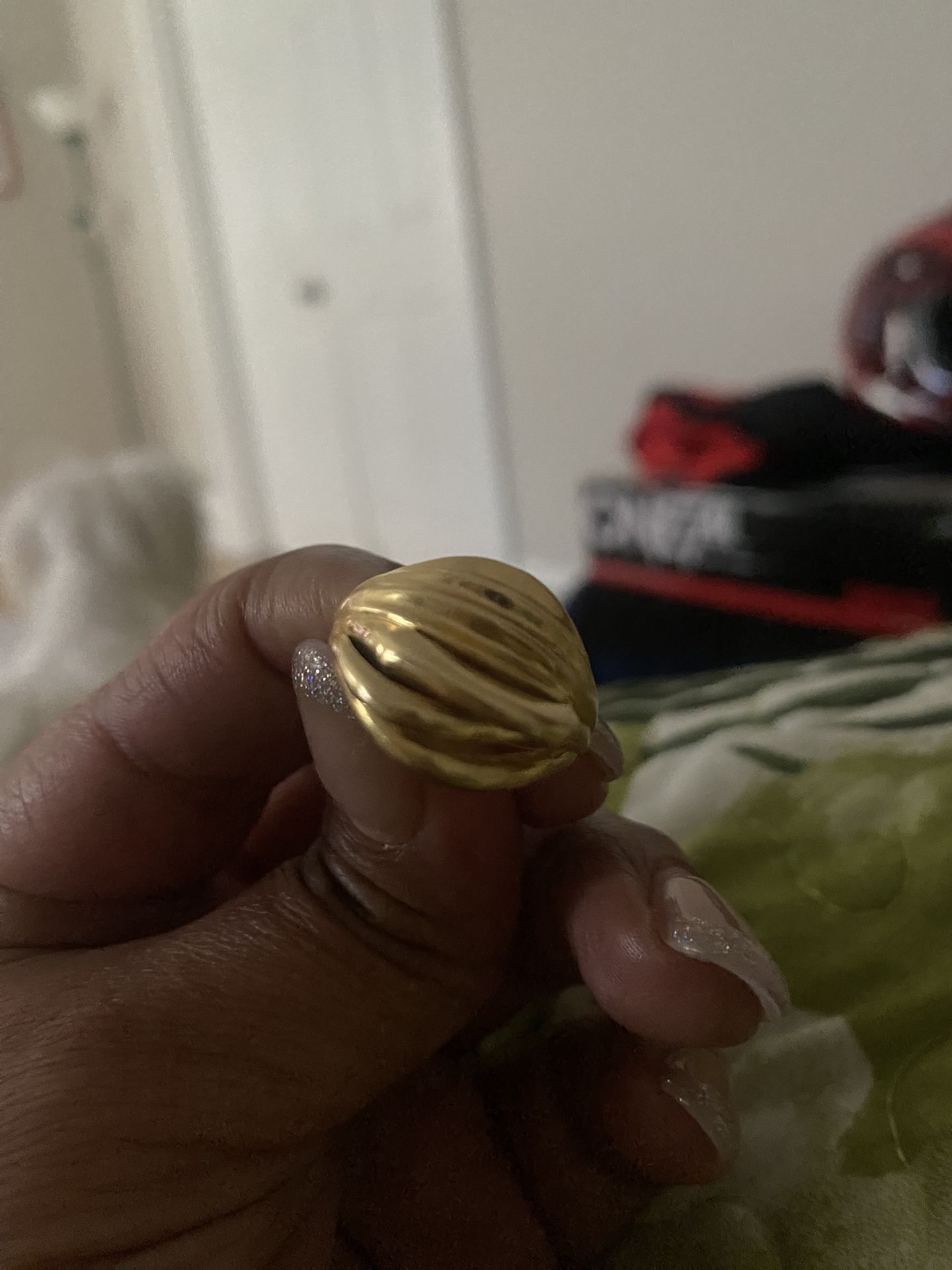 18 K