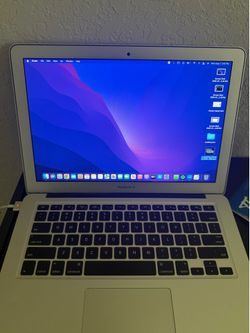 Mac Book Air 2015