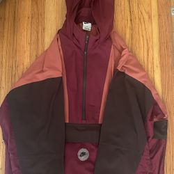 Women’s Nike Bomber Jacket 