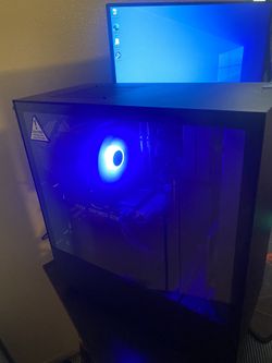 Nzxt Built Pc