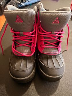 Nike ACG Kids Winter Boots