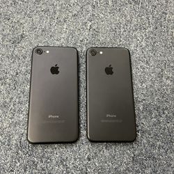 iphone 7 unlocked PLUS warranty 