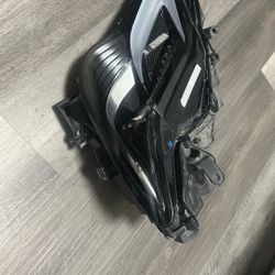 2019/2020/2021/2022/2023/2024 Lexus Rc350 Left Headlight  