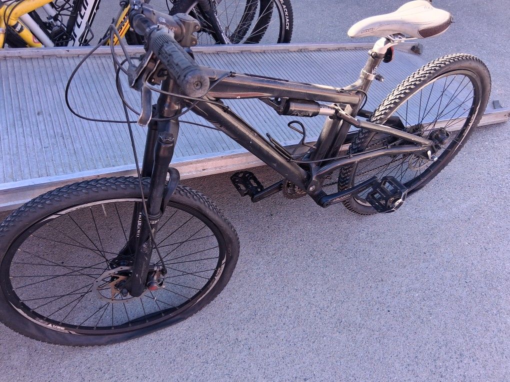 26 Bike